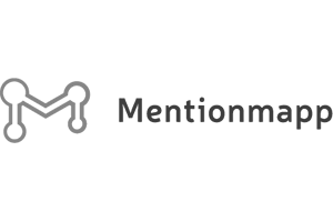 Mentionmapp logo