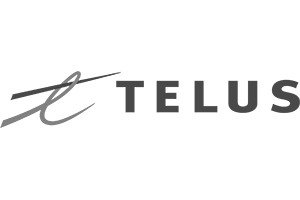 Telus logo