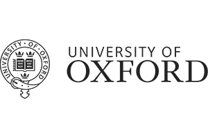 University of Oxford logo