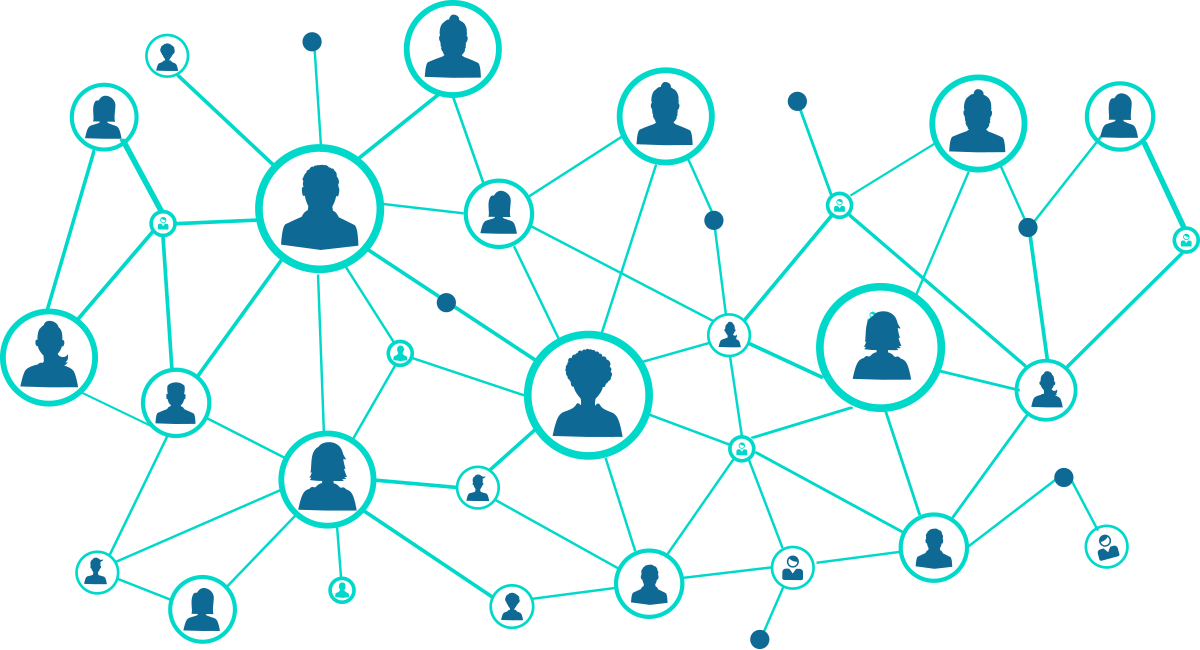 Network graph